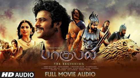 Baahubali (2015) Tamil Movie HD 720p (kingdom of Mahishmati)
