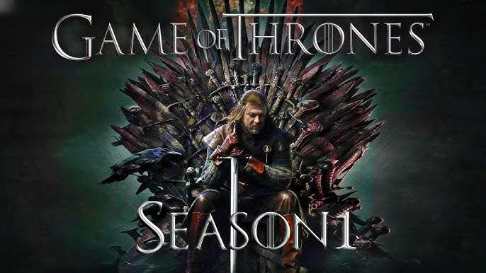 Game of Thrones (2011) Tamil Season 01 Epi (1-10)