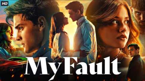 My Fault (2023) Tamil Dubbed (Stepsister love) 