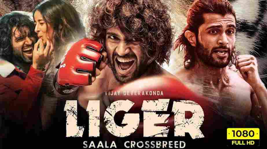 Liger (2025) Tamil HD 1080p (Liger)