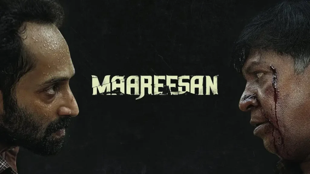 Maareesan (2025)